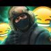 "!!CORRE QUE TE PILLO!!" Counter Strike Global Offensive #6 w0kz^